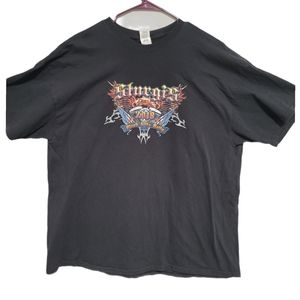 Sturgis 2018 Black Hills Rally T-shirt